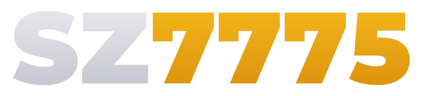 sz7775 Logo